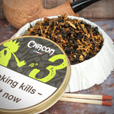 Chacom No.3 Pipe Tobacco - 50g Tin