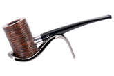 Rattray's Ahoy Rustic 9mm Filter Pipe