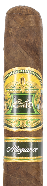 E. P. Carrillo Allegiance Confidant Toro Cigar - Single