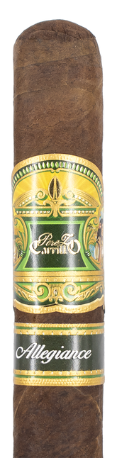 E. P. Carrillo Allegiance Sidekick Robusto Cigar - Single
