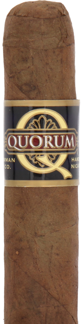 Quorum Robusto Classic Cigar - Single