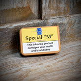 Gawith Hoggarth Special M Snuff 10g Dispenser