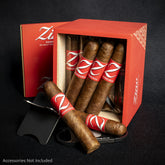Box of 25 - Zino Honduras Half Corona Cigars