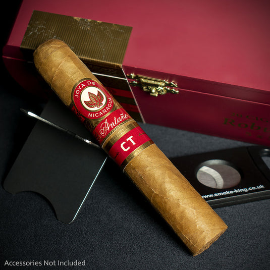 Joya de Nicaragua Antaño CT Robusto Cigar- Single