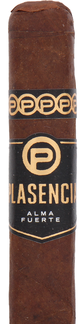 Plascencia Alma Fuerte Box Pressed Robusto I Cigar - Single