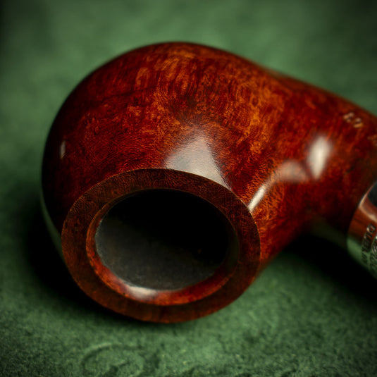 Peterson Of Dublin High Grade Terracotta Spigot Smoking Pipe - Shape 03