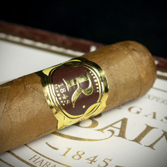 Vegas Robaina Famosos Cuban Cigar