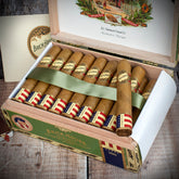 Brick House Double Connecticut Nicaragua Robusto Cigar - Box of 25