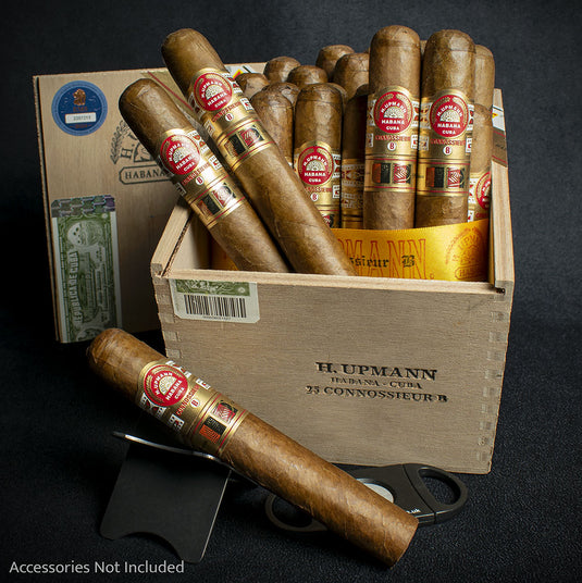 H. Upmann Connoisseur B Cuban Cigar - Single
