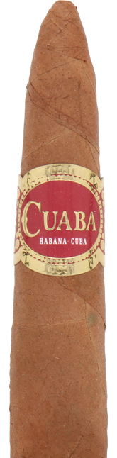 Cuaba Tradicionales Cuban Cigar - Single