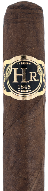 HR Black Line Nicaraguan Extra Toro Cigar - Single