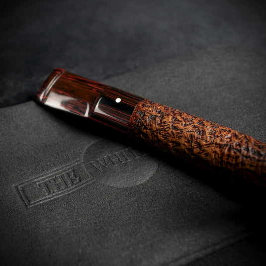 Alfred Dunhill | County 4111 - Briar Pipe