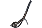 Falcon Pipe Stem - Extra Bent Dental