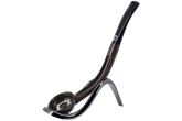 Falcon Pipe Stem - Extra Bent