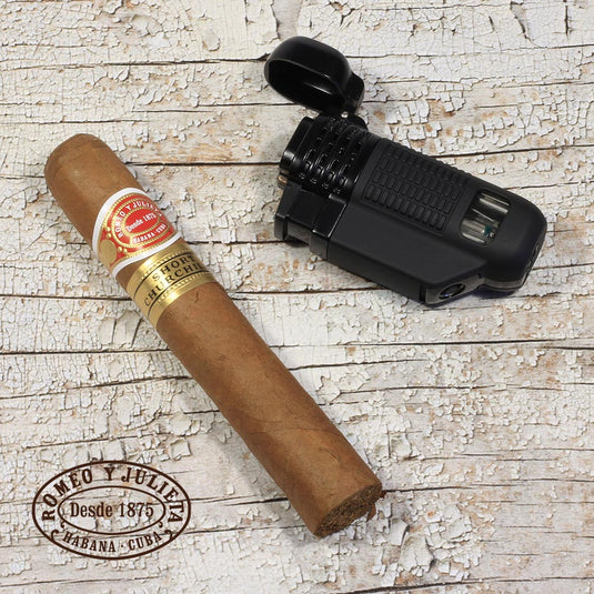 10 Box - Romeo y Julieta Short Churchill Cuban Cigars