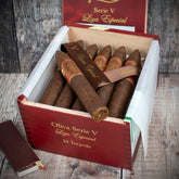 24 Box | Oliva Serie V Torpedo Cigars