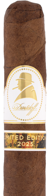 Single - Davidoff Winston Churchill The Artist Limited Edition 2025 Churchill Cigar