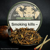 10g Sample - White Elephant Etosha Pipe Tobacco