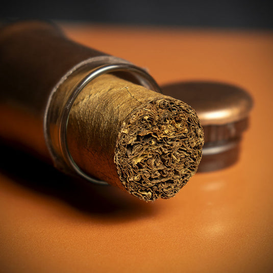 Gurkha Grand Reserve Corona Cigar - Single