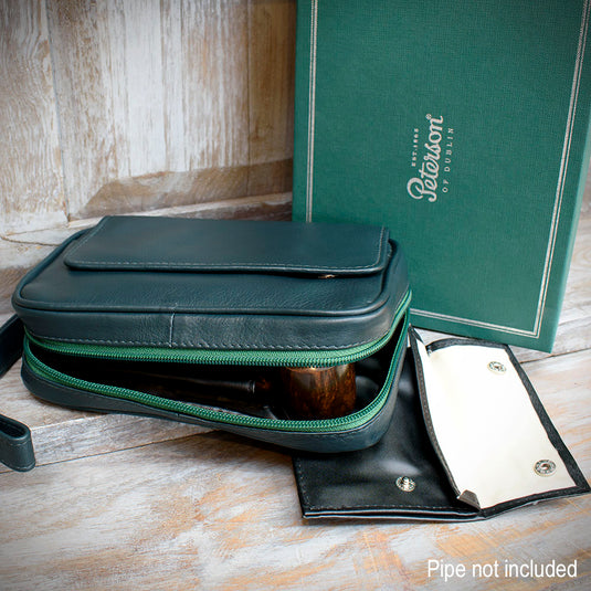 Peterson | Avoca 3 Pipe Compendium Bag - POU141