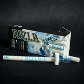 Rizla Polar Blast Extra Slim Crushball Filters 60s