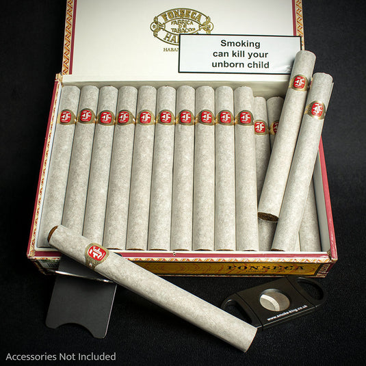 Fonseca No. 1 Cuban Cigar - Single