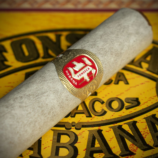 Fonseca No. 1 Cuban Cigars - Box of 25