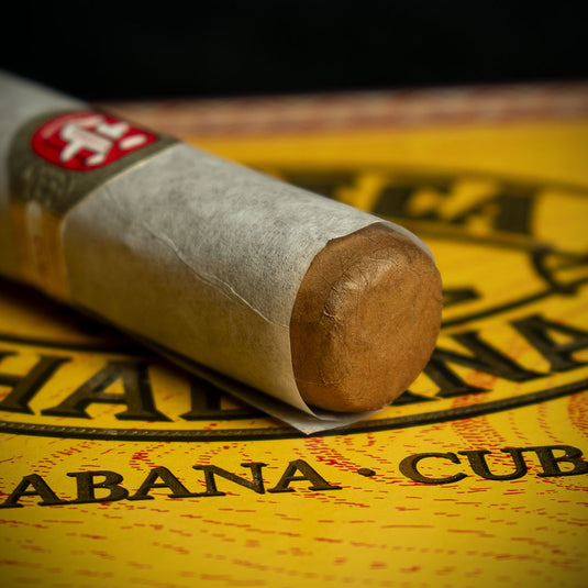 Fonseca No. 1 Cuban Cigars - Box of 25