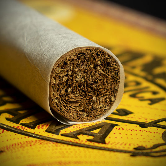 Fonseca No. 1 Cuban Cigars - Box of 25