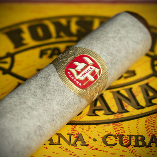 Fonseca Cosacos Cuban Cigars - Box of 25