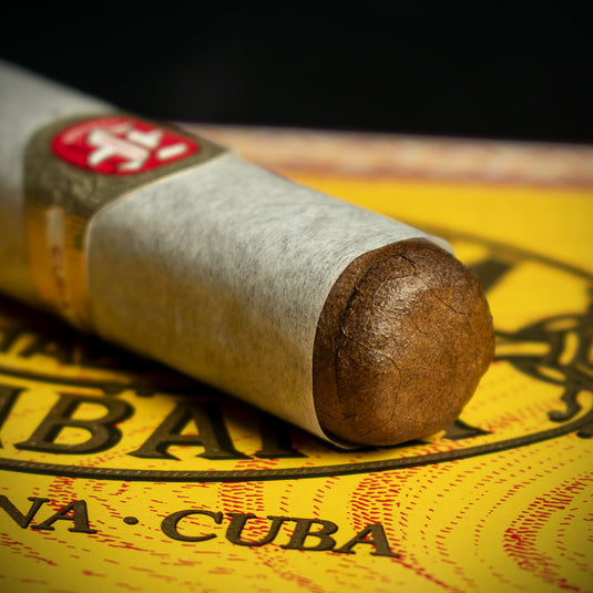 Fonseca Cosacos Cuban Cigars - Box of 25