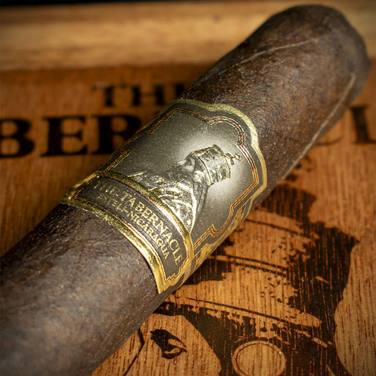 Foundation Cigars The Tabernacle Toro Cigar - Single