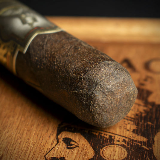 Foundation Cigars The Tabernacle Toro Cigar - Single