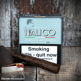 Ambasciator Italico Ammezzato Classico - Pack of 5 Italian Cigars