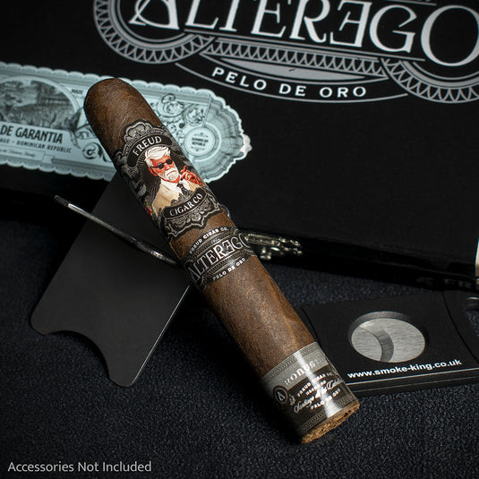 Freud Cigar Co. AlterEgo Robusto Cigars - Box of 10
