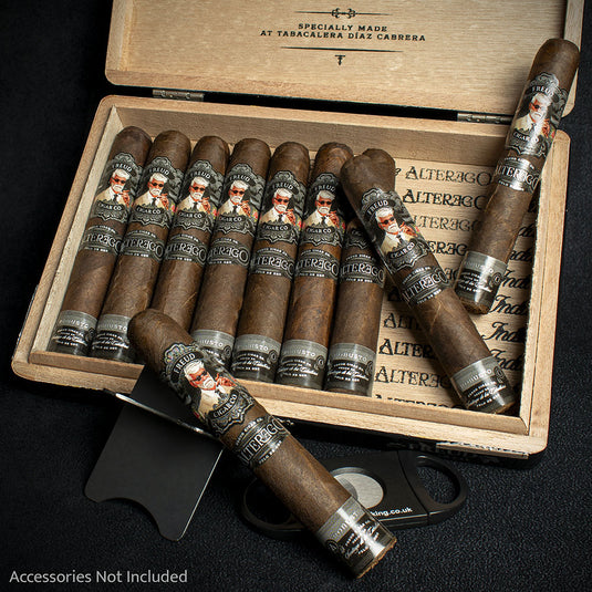 Freud Cigar Co. AlterEgo Robusto Cigar - Single