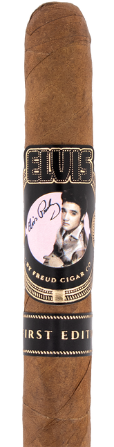 Freud Cigar Co. First Edition Elvis Panatella Cigar - Single