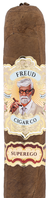 Freud Cigar Co. SuperEgo Toro Cigar - Single