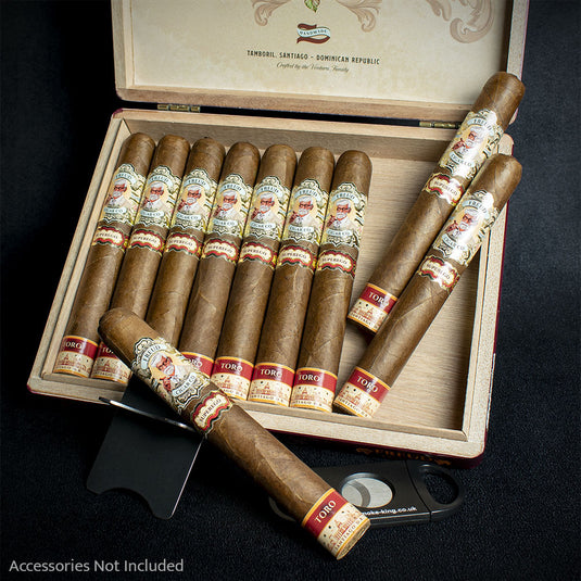 Freud Cigar Co. SuperEgo Toro Cigar - Single