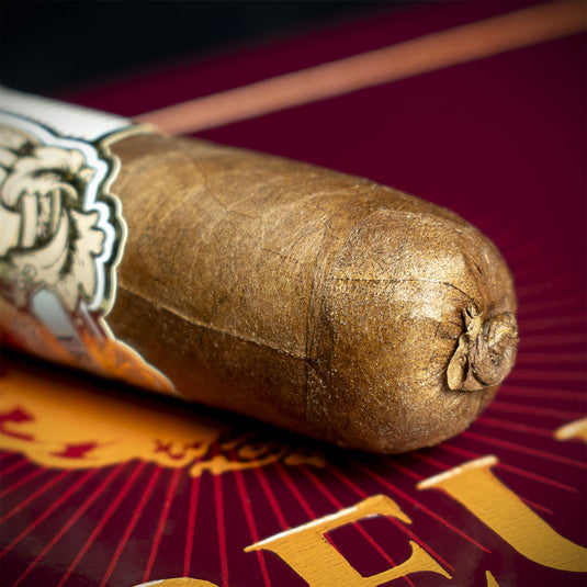 Freud Cigar Co. SuperEgo Toro Cigar - Single