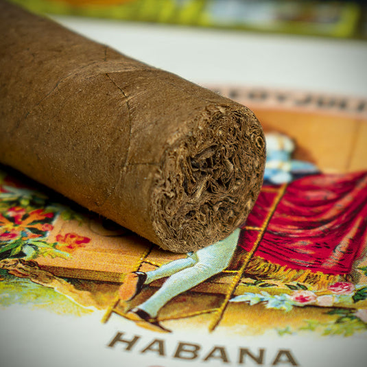 25 Box - Romeo Y Julieta Mille Fleur Cuban Cigars