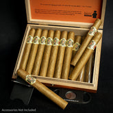 Box of 20 - AVO XO Notturno Petit Corona Cigars