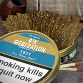 10g Sample - Erik Stokkebye 4th Generation 1931 Pipe Tobacco