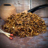 25g Loose - Germains RJ Cavendish & Virginia Mixture Pipe Tobacco