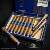 Plasencia Alma Del Cielo Celeste Robusto Cigar - Box of 10