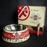 Arturo Fuente Dog Bowl (Medium) + Short Story Cigar