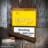 Ambasciator Italico Giallo Soave Italian Cigars - Pack of 5