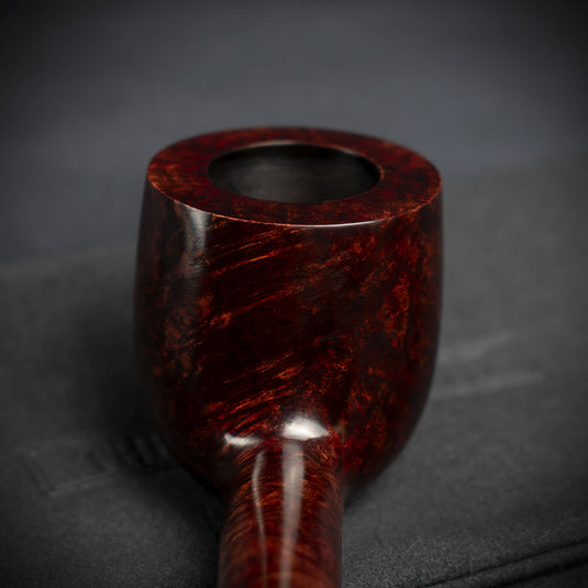 Alfred Dunhill | Bruyere 4106 White Spot Pipe