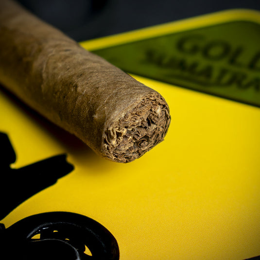 Drew Estate Tin Acid Krush Classic Gold Sumatra Cigars - Tin of 10