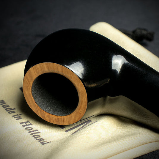 Big Ben Ranger Black Polish (Natural Top)